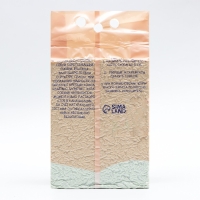 Наполнитель тофу "Котэ", впитываемость 5 л, зелёный чай