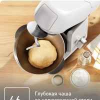 Кухонная машина Bake Partner QB521B38, 1100 Вт
