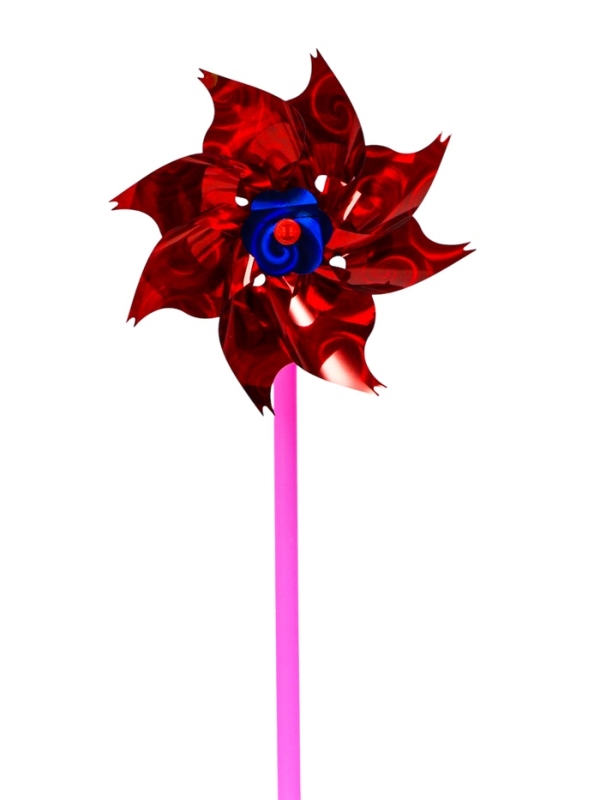 Набор штекеров Набор штекеров "Ветерок" 30шт, 9х9см/18см