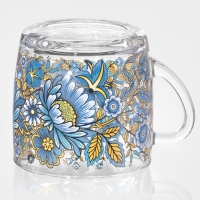 Кружка для чая 300мл. "Милори"