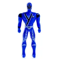 Фигурка героя &laquo;Рейнджер&raquo;, МИКС