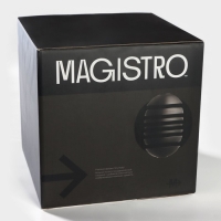 Набор фарфоровой посуды на 2 персоны Magistro La palla, 7 предметов: тарелка d=23 см, 2 тарелки d=23,2 см, 2 тарелки 1000 мл, 2 салатника 1000 мл, цвет чёрный Набор фарфоровой посуды на 2 персоны Magistro La palla, 7 предметов: тарелка d=23 см, 2 тарелки d=23,2 см, 2 тарелки 1000 мл, 2 салатника 1000 мл, цвет чёрный