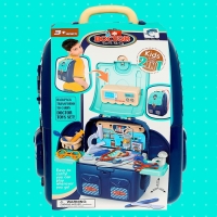 Игровой набор &laquo;Доктор&raquo; с аксессуарами