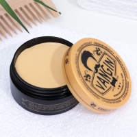 Крем-воск для волос &laquo;Сильная фиксакция&raquo;, 100 мл