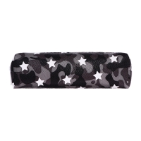 Пенал школьный «Миллитари», на молнии, МИКС Пенал школьный «Миллитари», на молнии, МИКС