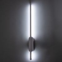 Бра "Лангер" LED 11Вт 6000К белый 60х3 см Бра "Лангер" LED 11Вт 6000К белый 60х3 см