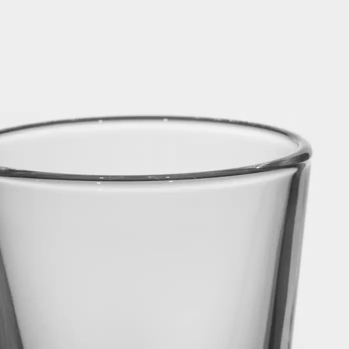 Стопка - шот ОСЗ &laquo;Ода&raquo;, 50 мл, стекло, прозрачная