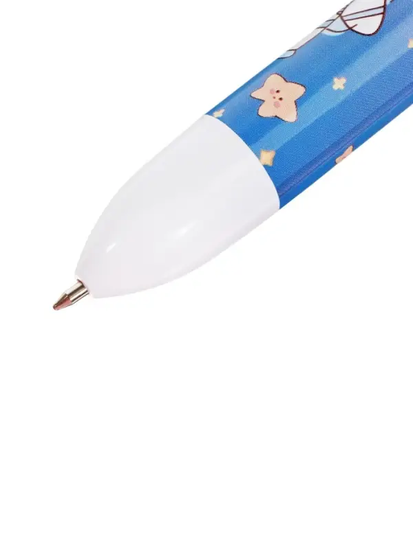 Ручка шариковая-прикол &laquo;Лошадка&raquo;