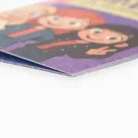 Анкета для девочек А6, 16 листов "Анкета для секретиков"