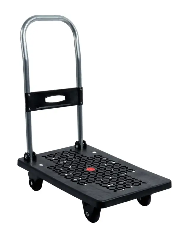 Тележка для перевозки строительных материалов, нагрузка 50 кг.