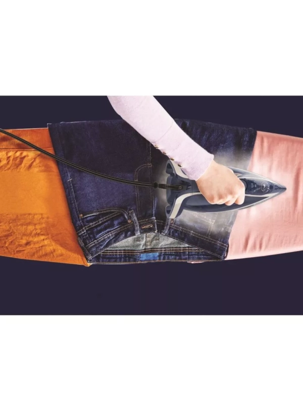 Утюг Smart Protect Plus FV6872E0 с автоотключением, 2800 Вт