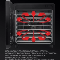 Сушилка для овощей и фруктов PFD 1106H Pro, дегидратор