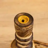 Подставка под благовония "Рука Фатимы" дерево 15 см