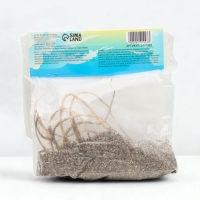 Хоста Moerheim, корневище в пакете с торфогрунтом, р-р I, размер L,1 шт.