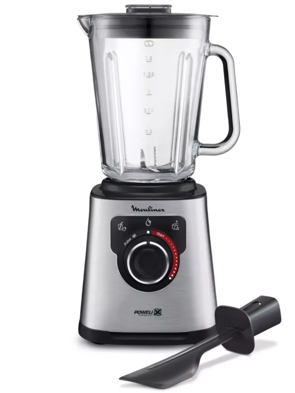 Высокоскоростной блендер PerfectMix+ LM871D10