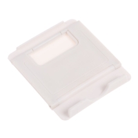 Подставка для телефона Luazon, складная, регулируемая высота, белая