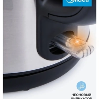 Чайник электрический MK-8028