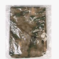 Сеть маскировочная 2 х 3 м, плотность - 300 d, камуфляж мох