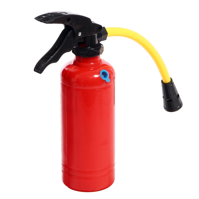 Водный пистолет «Огнетушитель» Водный пистолет «Огнетушитель»