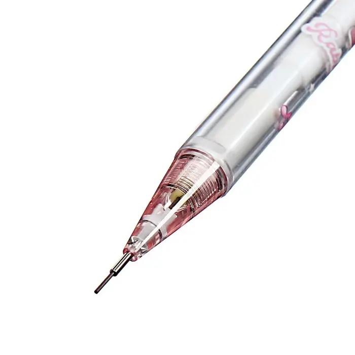 Карандаш механический &laquo;Аниме&raquo;, 0.5 мм, НВ, корпус МИКС