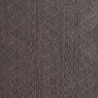 Женские колготки MINAKU 100 ден, цвет графит, размер 4/L