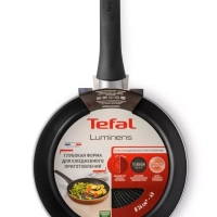 Сковорода Luminens 26 см с антипригарным покрытием, глубокая