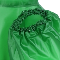 Дождевик - плащ взрослый, зеленый (без шнурков) Дождевик - плащ взрослый, зеленый (без шнурков)