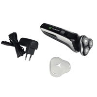 Электробритва для сухого и влажного бритья PMR 0307RC