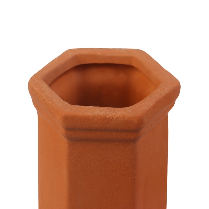 Ороситель &laquo;Терракот&raquo;, 13.8&times;4.8см, набор 4 шт.