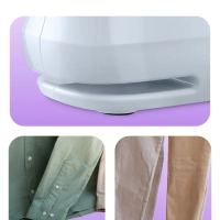 Швейная машинка электрическая портативная КТ-6802 - 4.8 Вт