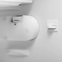 Холодильник CO10031H 1-нокамерн. белый