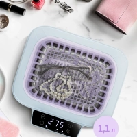 Ультразвуковая мойка для инструментов КТ-6450 - 70 Вт