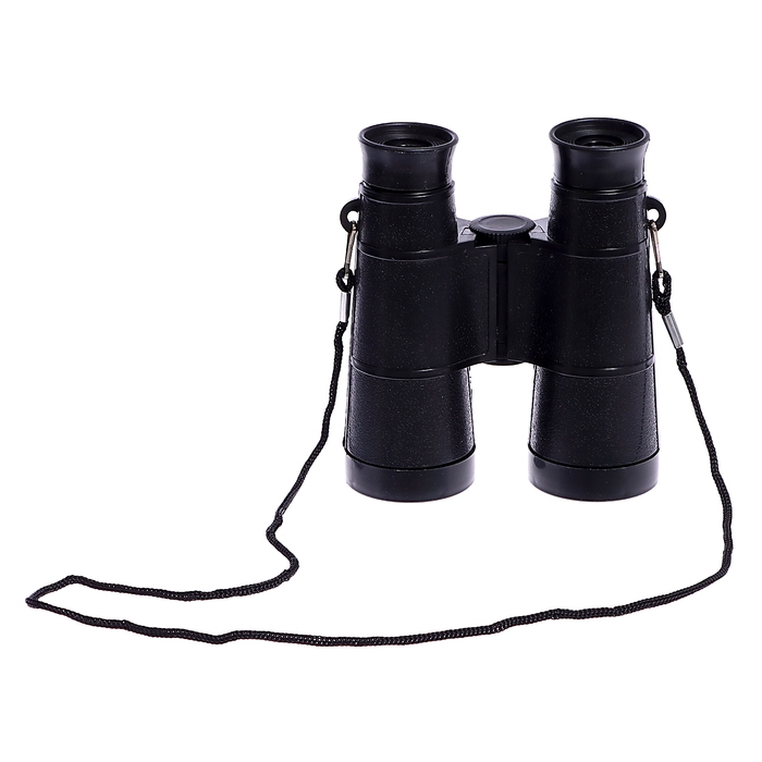 Набор полицейского «Патруль», 7 предметов Набор полицейского «Патруль», 7 предметов