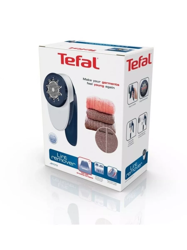 Машинка для ухода за шерстью Lint Remover JB1013E0