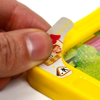 Игровой набор лабиринт «Городок», маркерная доска, 2 × 36 × 27,5 см Игровой набор лабиринт «Городок», маркерная доска, 2 × 36 × 27,5 см