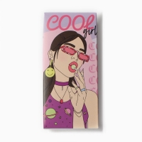 Набор женских носков KAFTAN Cool girl 5 пар, р-р 36-39 (23-25 см) Набор женских носков KAFTAN Cool girl 5 пар, р-р 36-39 (23-25 см)