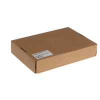 Солнечная панель для зарядки телефона, складная, 4 панели, 21 Вт, 44&times;16.5&times;0.3 см, хаки