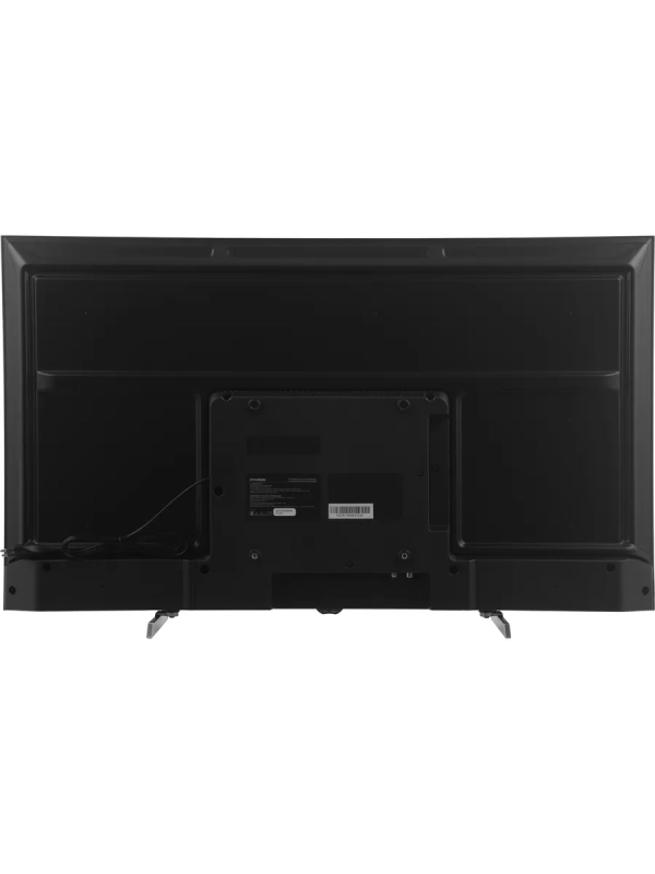 Телевизор H-LED40BS5100 Smart WebOS Frameles