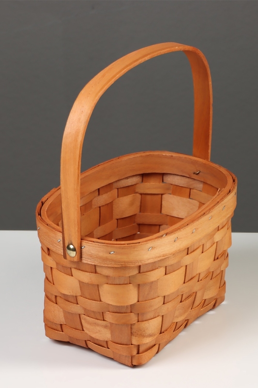 Набор корзин плетёных, 3 шт., 26×19×12 см, 20×15×11 см, 17×11×10 см, ива, натуральный цвет Набор корзин плетёных, 3 шт., 26×19×12 см, 20×15×11 см, 17×11×10 см, ива, натуральный цвет