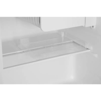 Холодильник CO05041H 1-нокамерн. белый