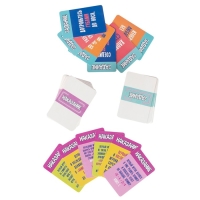 Настольная игра «Первый и Последний», 3-8 игроков, 3+ Настольная игра «Первый и Последний», 3-8 игроков, 3+