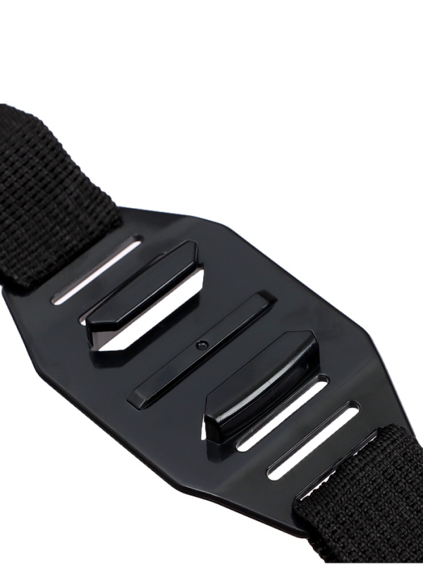 Набор аксессуаров для Экшн-камеры, 50 предметов, сумка для хранения