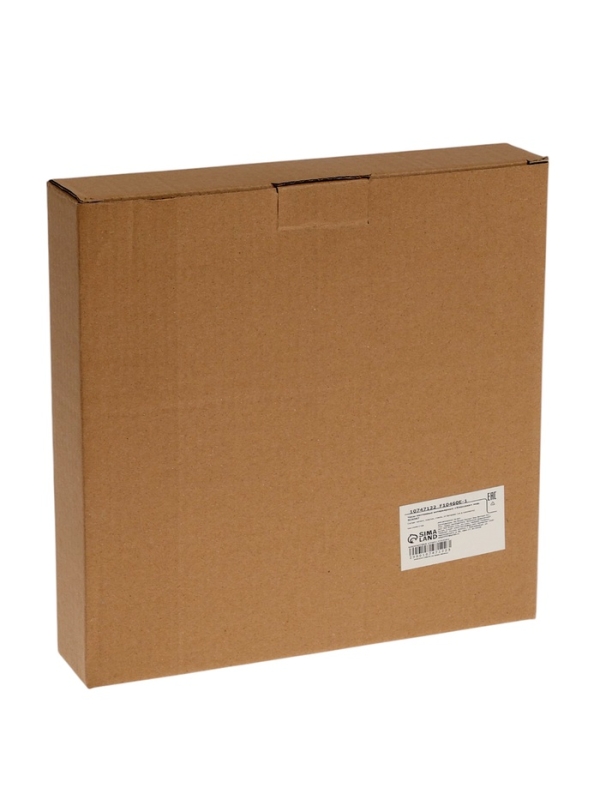 Часы настенные интерьерные &laquo;Классика&raquo;, плавный ход, d-20 см