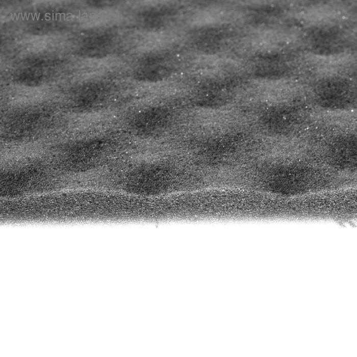 Звукопоглощающий материал StP Relief, в форме пирамид, размер: 15х750х1000 мм Звукопоглощающий материал StP Relief, в форме пирамид, размер: 15х750х1000 мм