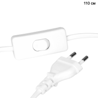 Лампа настольная BayerLux ЭКО "Тон" 1х40Вт Е27 коричневый 24х24х41,5см