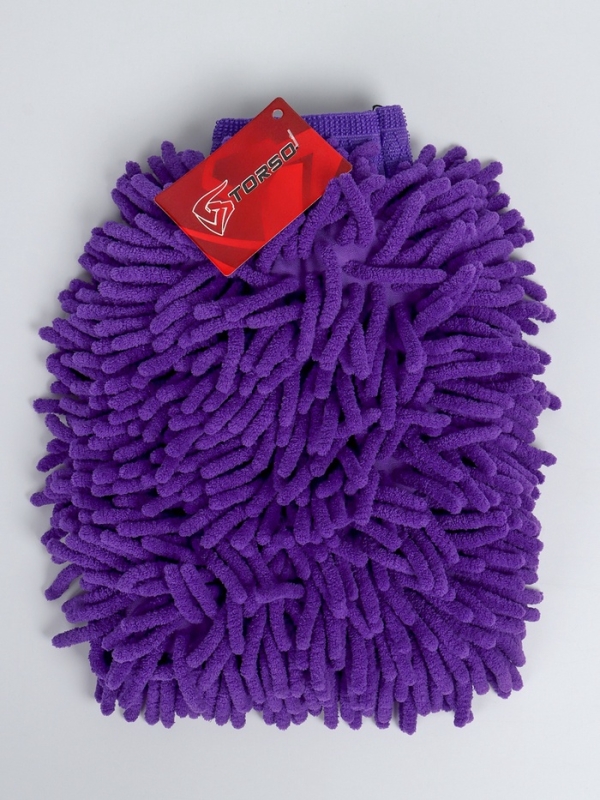 Набор автомобилиста для чистки салона, 9 предметов