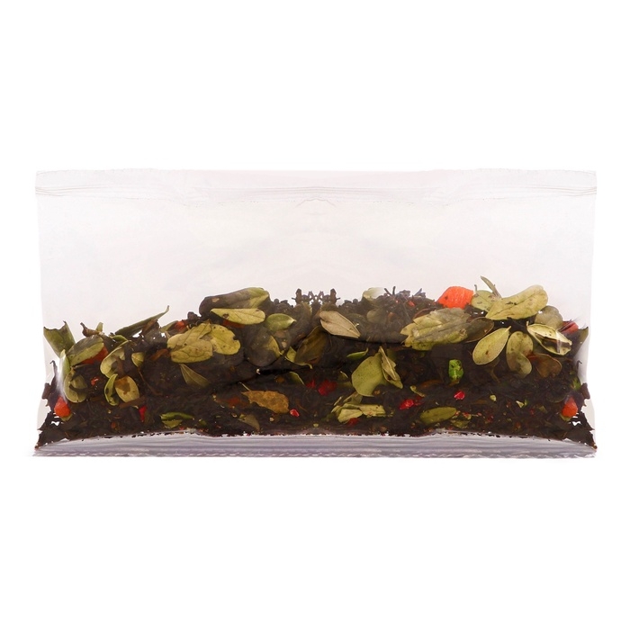 Новогодний подарочный чай "Счастья во всем", 50 г