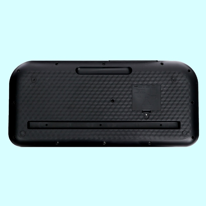 Синтезатор детский &laquo;Маленький музыкант&raquo;, 37 клавиш, с микрофоном