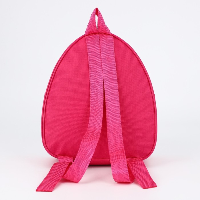 Рюкзак детский для девочки &laquo;Сладкий котик&raquo;, р-р. 23х20,5 см