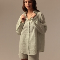 Рубашка женская SL HOME размер M